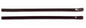 Circle Y Chicago Screw Split Reins