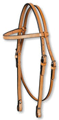Circle Y Browband Headstall