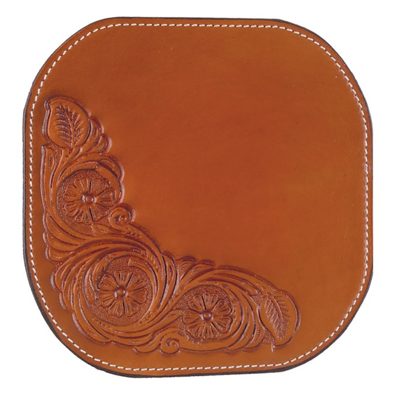 Circle Y Goodnight Diamond Tool Headstall – Tough & Timeless