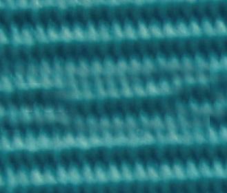 Triple E Nylon Trail Split Reins