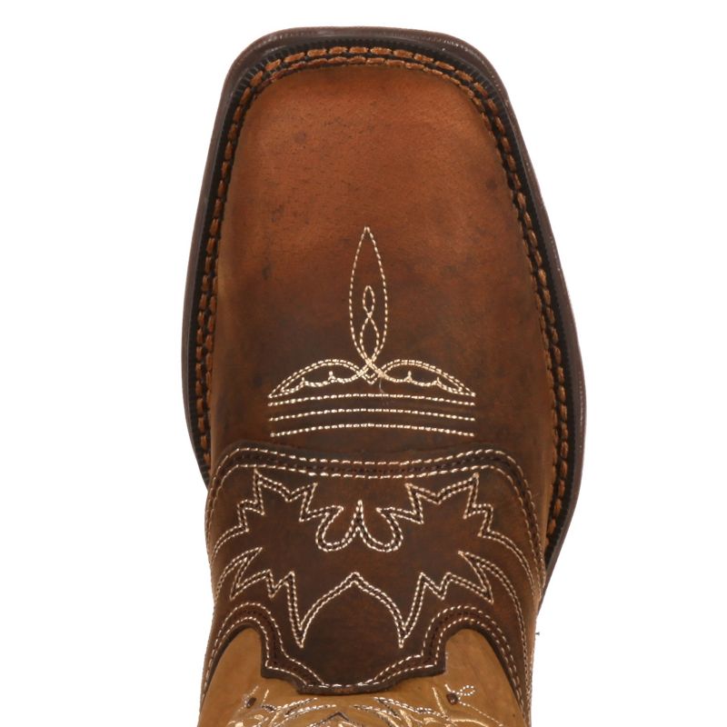 Durango Lady Rebel Let Love Fly Boots