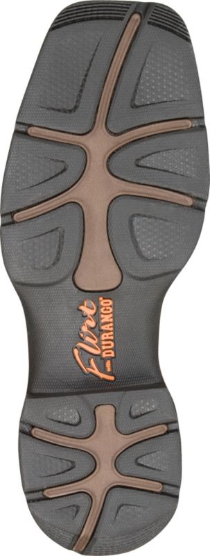 Durango Women's Flirt Pull-On Boots