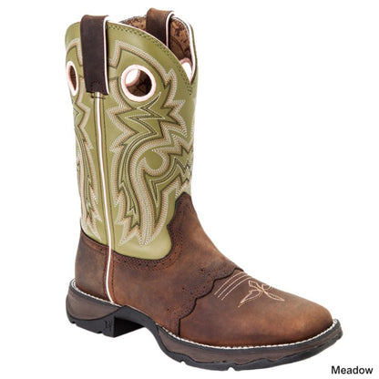 Durango Women's Flirt Pull-On Boots