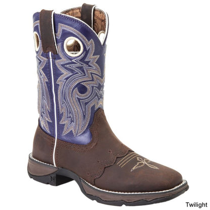Durango Women's Flirt Pull-On Boots