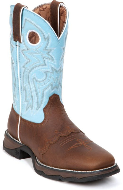 Durango Women's Flirt Pull-On Boots