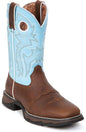 Durango Women's Flirt Pull-On Boots