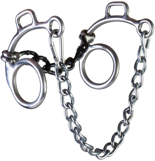Western SS Chain Mouth Sweet Six Bit
