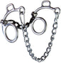 Western SS Chain Mouth Sweet Six Bit
