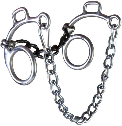 Western SS Chain Mouth Sweet Six Bit