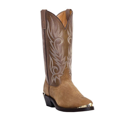 Laredo Mens McComb Western Boots