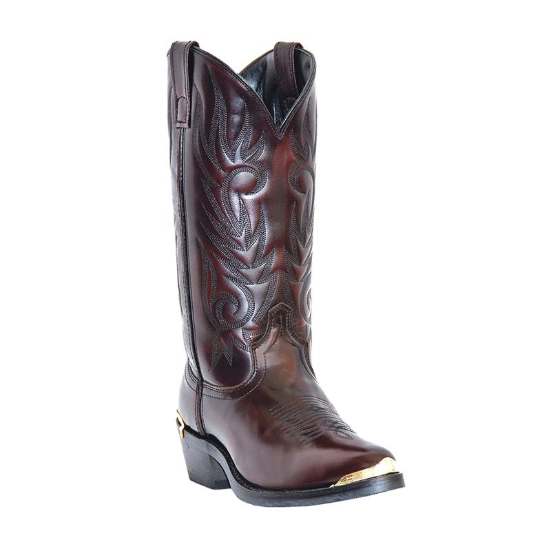 Laredo Mens McComb Western Boots