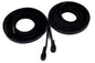 Fabtron Leather Split Reins