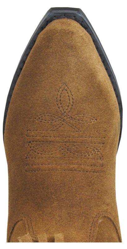 Smoky Mountain Kids Wisteria Western Boots