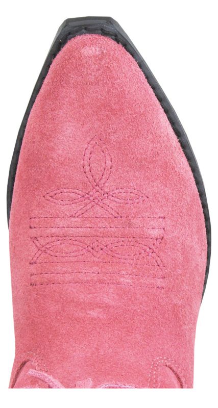 Smoky Mountain Kids Wisteria Western Boots