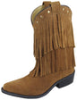 Smoky Mountain Kids Wisteria Western Boots