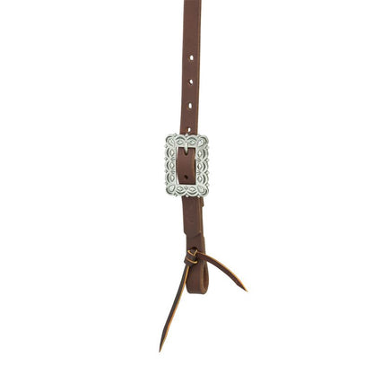 Weaver Working Sliding Ear Headstall - Southwest