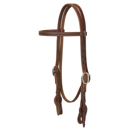 Weaver Quick Change Browband Headstall