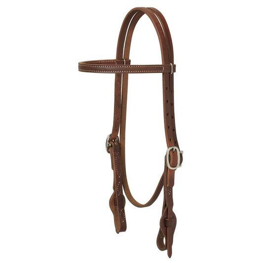 Weaver Quick Change Browband Headstall