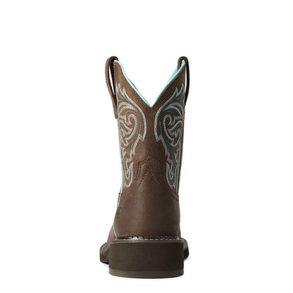 Ariat Women's Fatbaby Heritage Boots