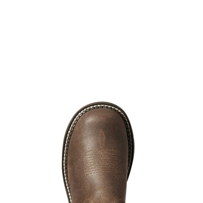 Ariat Women's Fatbaby Heritage Boots
