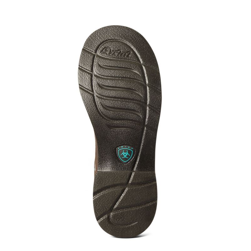 Ariat Women's Fatbaby Heritage Boots
