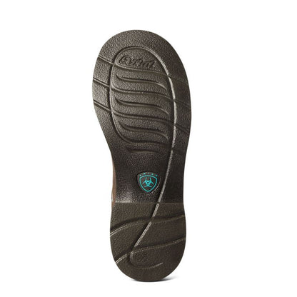 Ariat Women's Fatbaby Heritage Boots