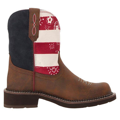 Ariat Women's Fatbaby Heritage Boots