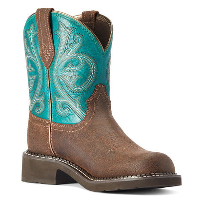Ariat Women's Fatbaby Heritage Boots