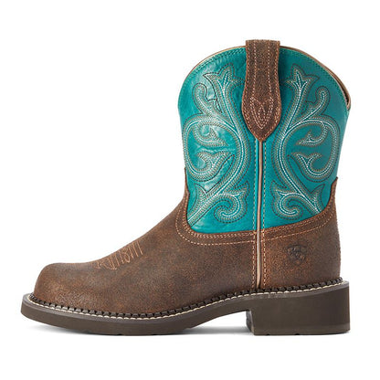 Ariat Women's Fatbaby Heritage Boots