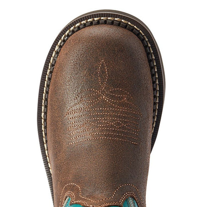 Ariat Women's Fatbaby Heritage Boots