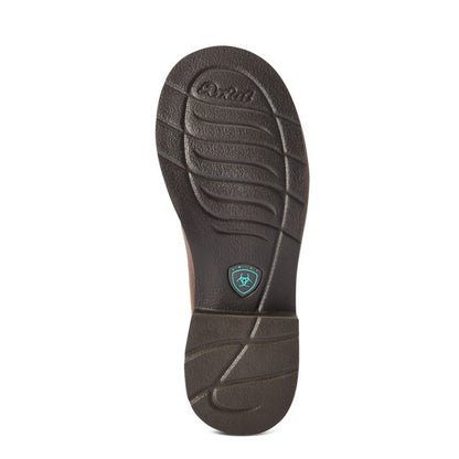 Ariat Women's Fatbaby Heritage Boots