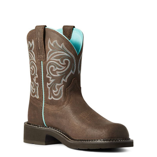 Ariat Women's Fatbaby Heritage Boots