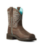 Ariat Women's Fatbaby Heritage Boots
