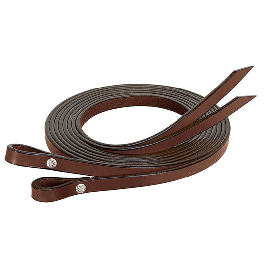 Weaver 5/8" x 7' Split Reins