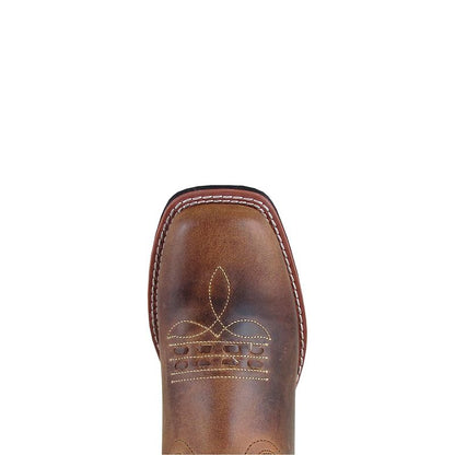 Smoky Mountain Ladies Shelby Square Toe Boots