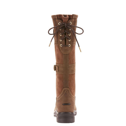 Ariat Ladies Langdale H2O Round Toe Boots