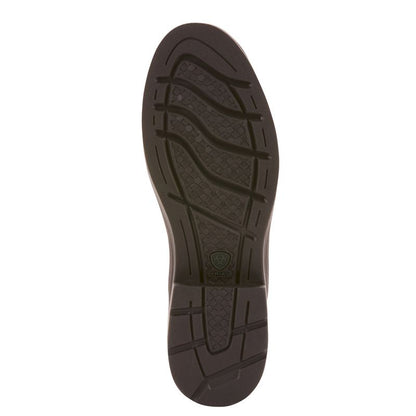 Ariat Ladies Langdale H2O Round Toe Boots
