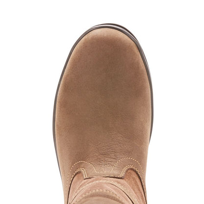 Ariat Ladies Langdale H2O Round Toe Boots