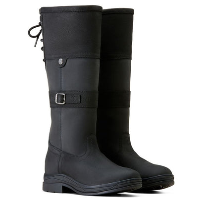 Ariat Ladies Langdale H2O Round Toe Boots