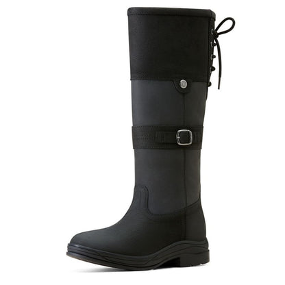 Ariat Ladies Langdale H2O Round Toe Boots