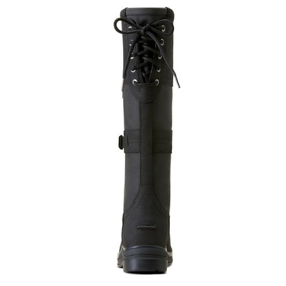 Ariat Ladies Langdale H2O Round Toe Boots