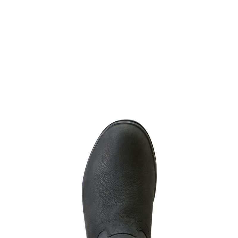 Ariat Ladies Langdale H2O Round Toe Boots
