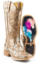 Tin Haul Ladies Mish and Mash Boots