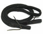 Professionals Choice Quiet Control Single Rein – Quiet Flex
