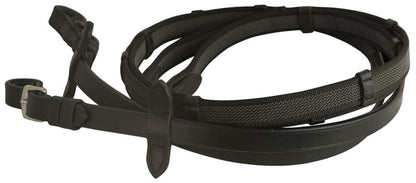DaVinci Web Rubber Anti-Slip Rein