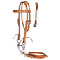 Reinsman 5/8" Pony Bridle Set