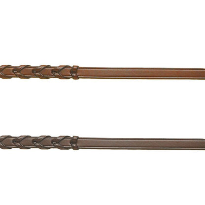 Pessoa Pro Plain Laced Reins