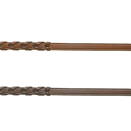 Pessoa Pro Plain Laced Reins
