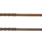 Pessoa Pro Plain Laced Reins