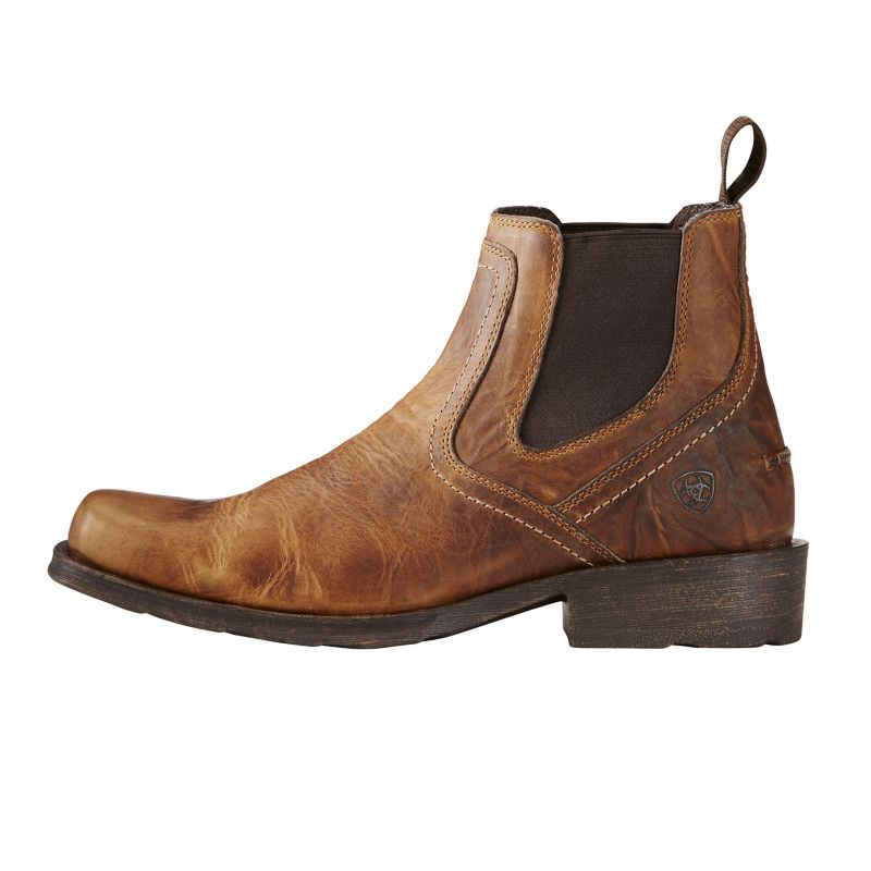 Ariat Men's Midtown Rambler Western Boots